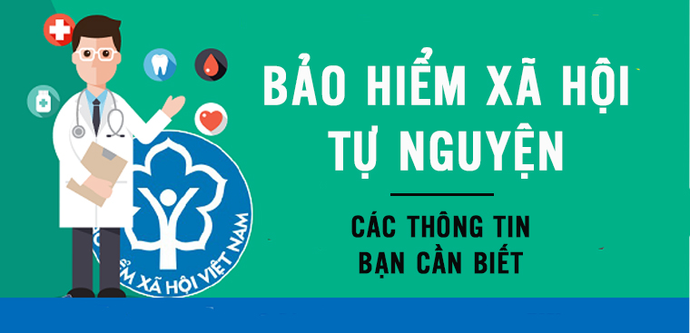 Người tham gia BHXH tự nguyên khi nghỉ sinh có được hưởng chế độ gì không?